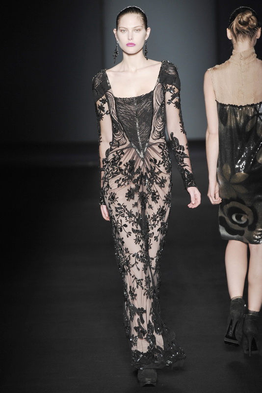 Alberta Ferretti 09ﶬͼƬ