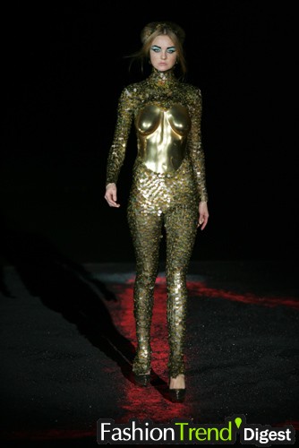 Alexander Mcqueen 07ﶬͼƬ