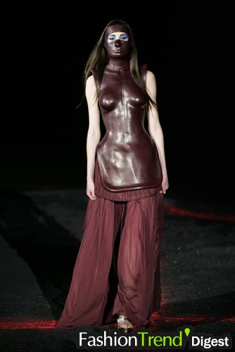 Alexander Mcqueen 07ﶬͼƬ