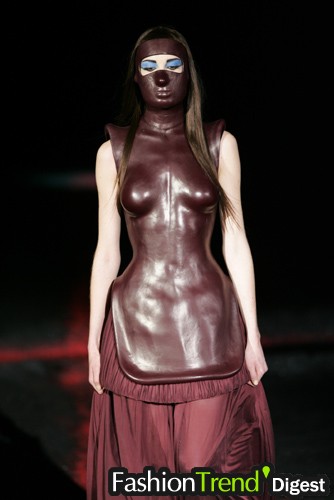 Alexander Mcqueen 07ﶬͼƬ