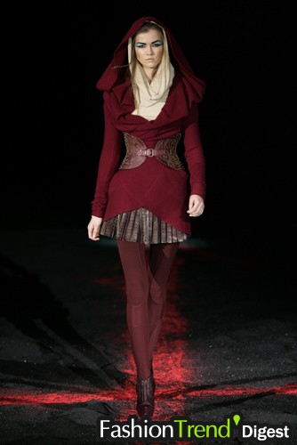 Alexander Mcqueen 07ﶬͼƬ