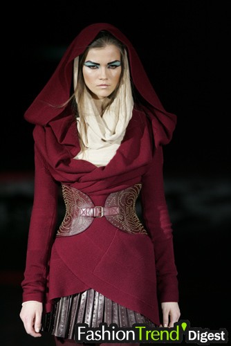 Alexander Mcqueen 07ﶬͼƬ