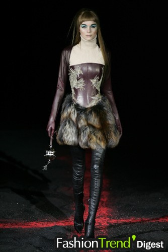 Alexander Mcqueen 07ﶬͼƬ