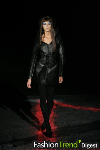 Alexander Mcqueen 07ﶬͼƬ