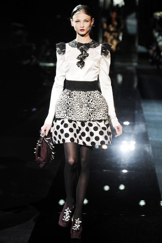 Dolce & Gabbana 09ﶬͼƬ