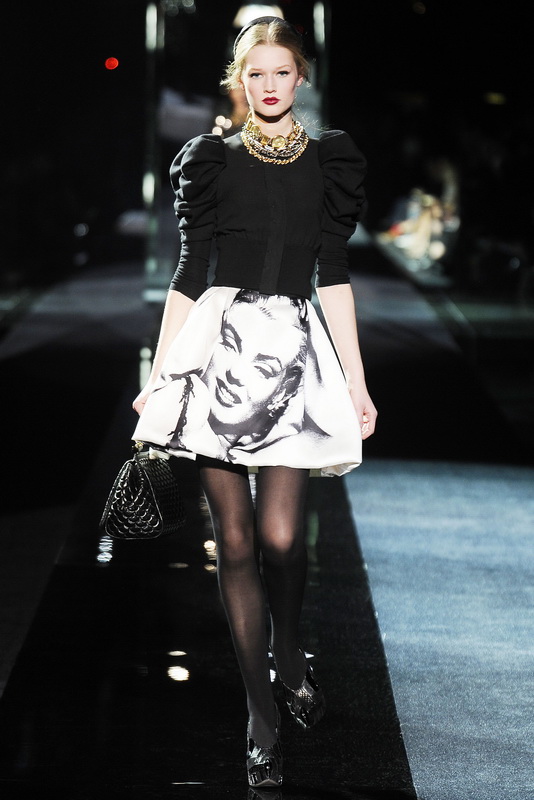 Dolce & Gabbana 09ﶬͼƬ