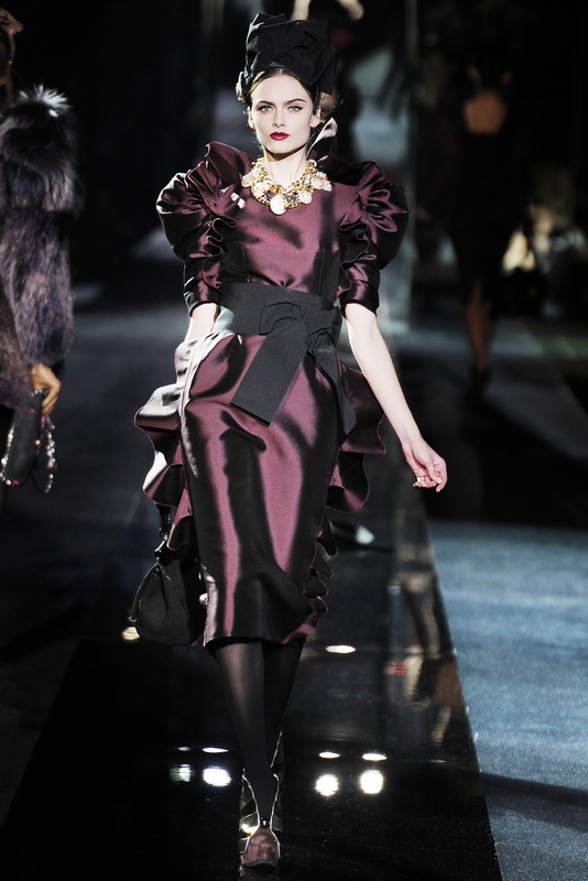 Dolce & Gabbana 09ﶬͼƬ