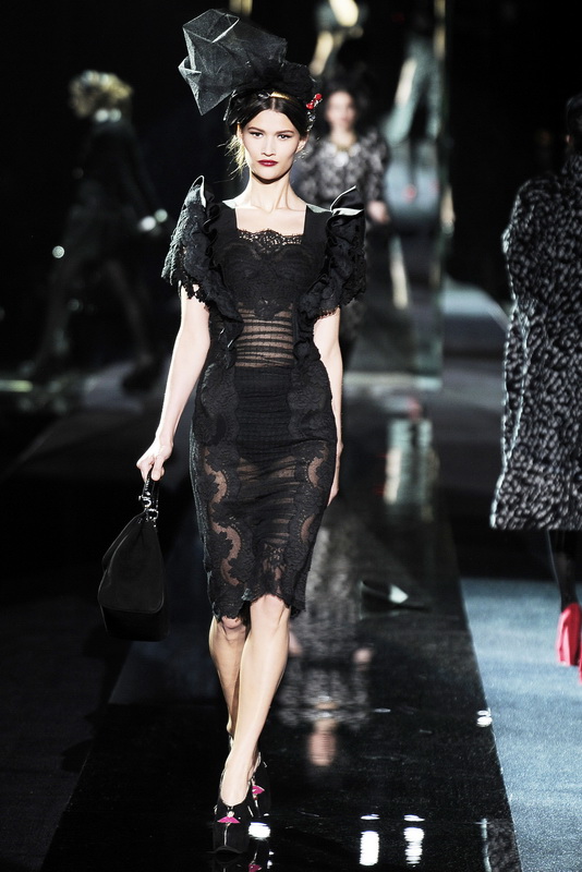 Dolce & Gabbana 09ﶬͼƬ