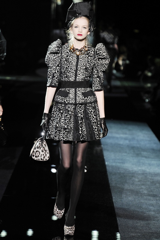 Dolce & Gabbana 09ﶬͼƬ