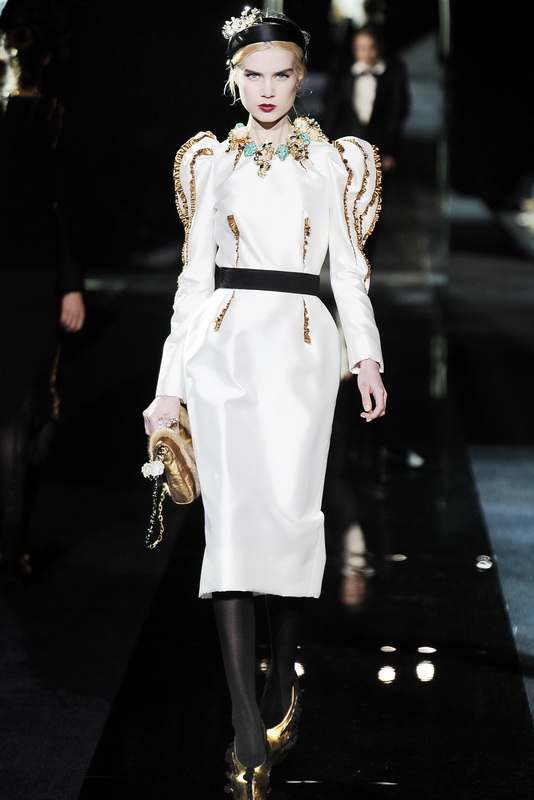 Dolce & Gabbana 09ﶬͼƬ