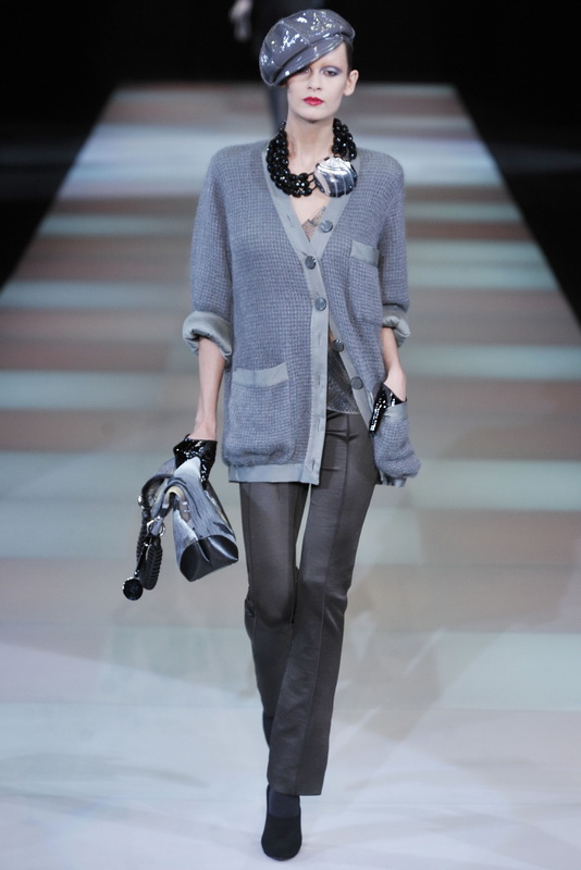 Giorgio Armani 09ﶬͼƬ