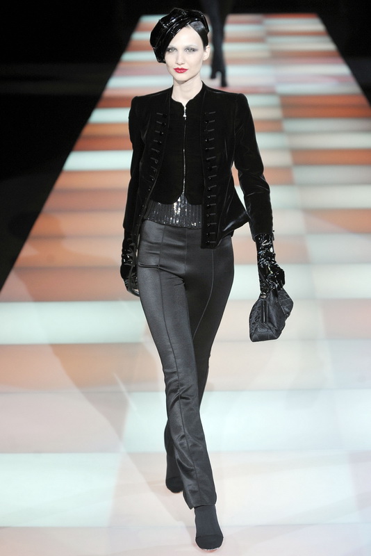 Giorgio Armani 09ﶬͼƬ