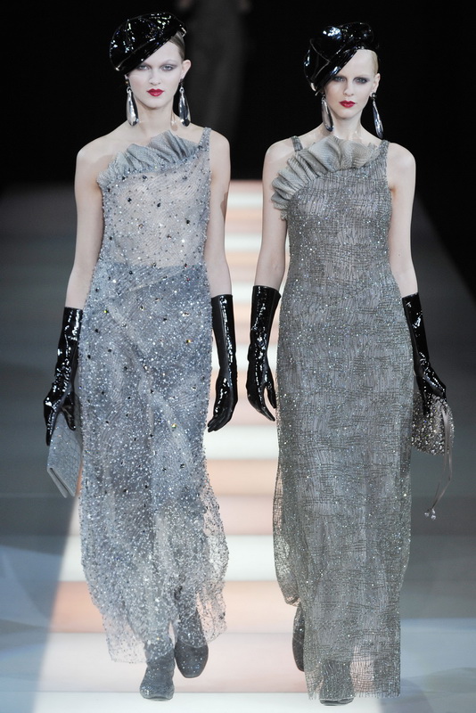 Giorgio Armani 09ﶬͼƬ