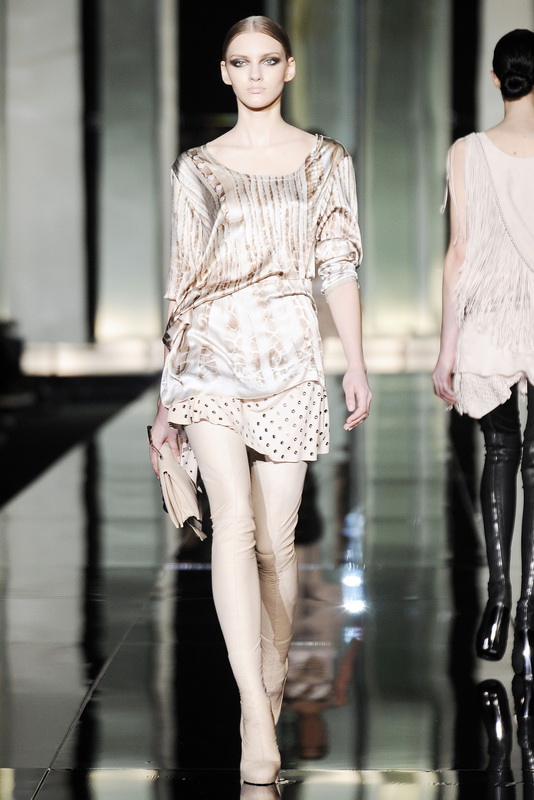 Roberto Cavalli 09ﶬͼƬ