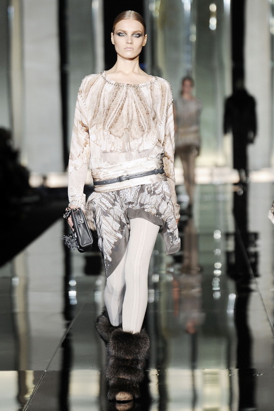 Roberto Cavalli 09ﶬͼƬ