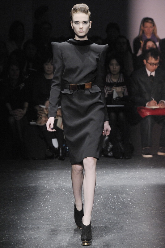 Gianfranco Ferre 09秋冬