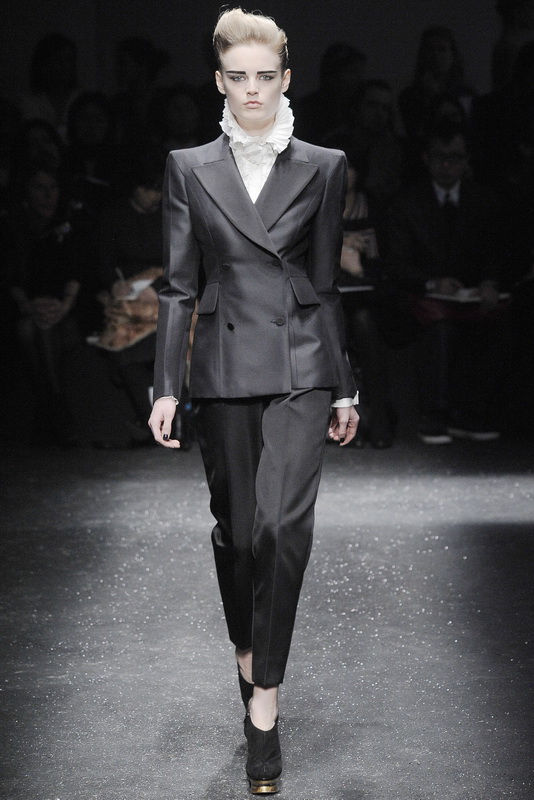 Gianfranco Ferre 09ﶬͼƬ