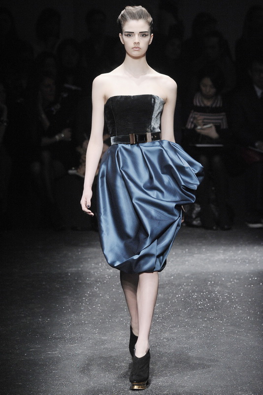 Gianfranco Ferre 09ﶬͼƬ