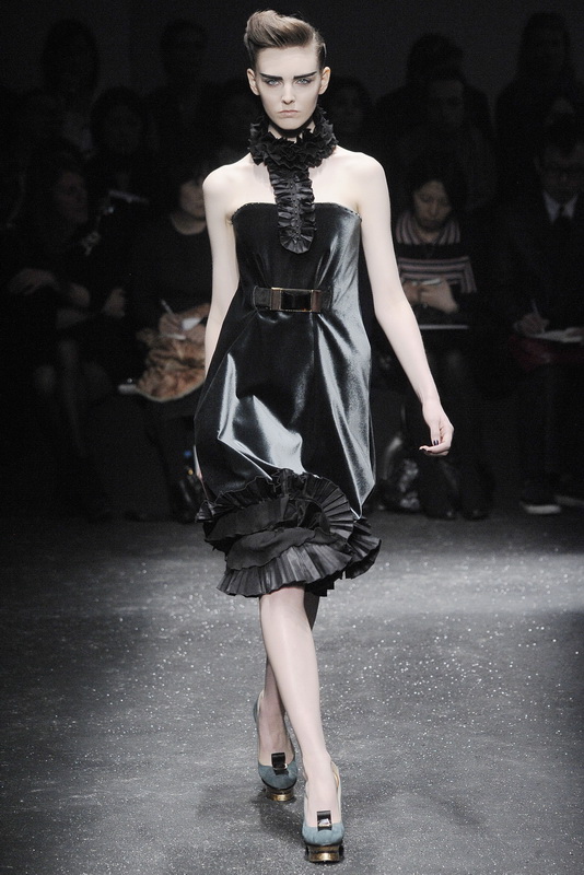 Gianfranco Ferre 09ﶬͼƬ