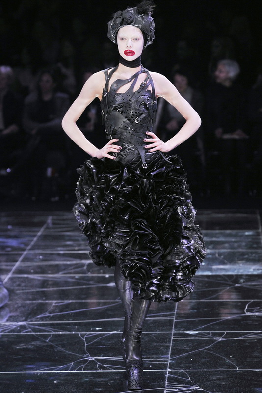 Alexander Mcqueen 09ﶬͼƬ