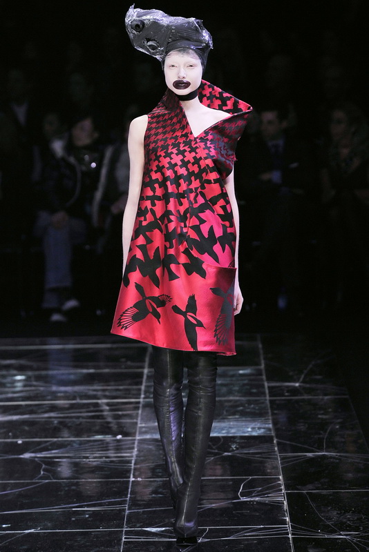 Alexander Mcqueen 09ﶬͼƬ