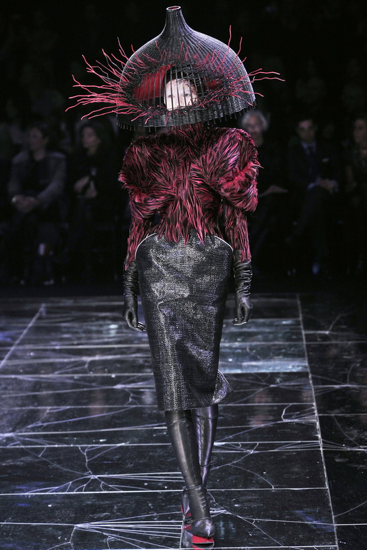 Alexander Mcqueen 09ﶬͼƬ