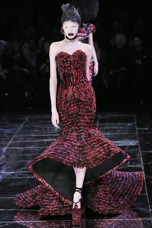 Alexander Mcqueen 09ﶬͼƬ