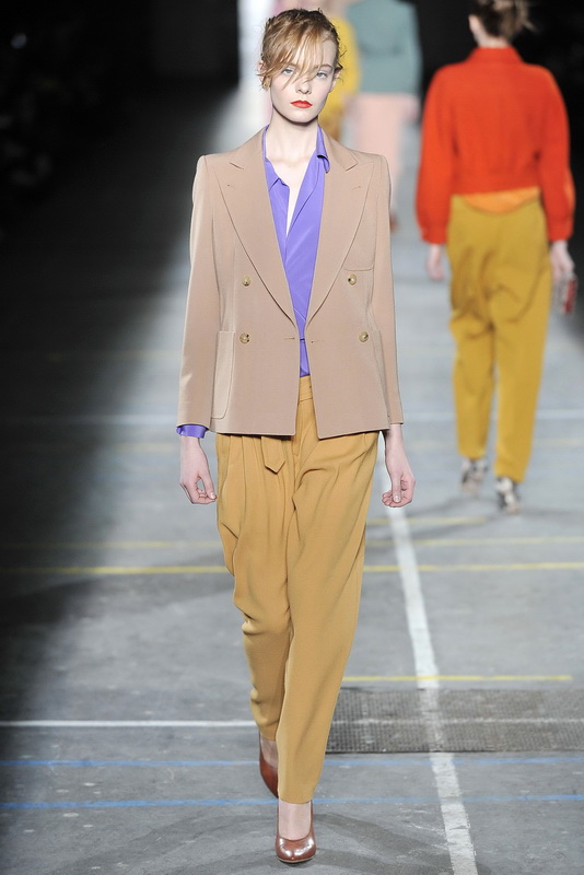 Dries Van Noten 09ﶬͼƬ