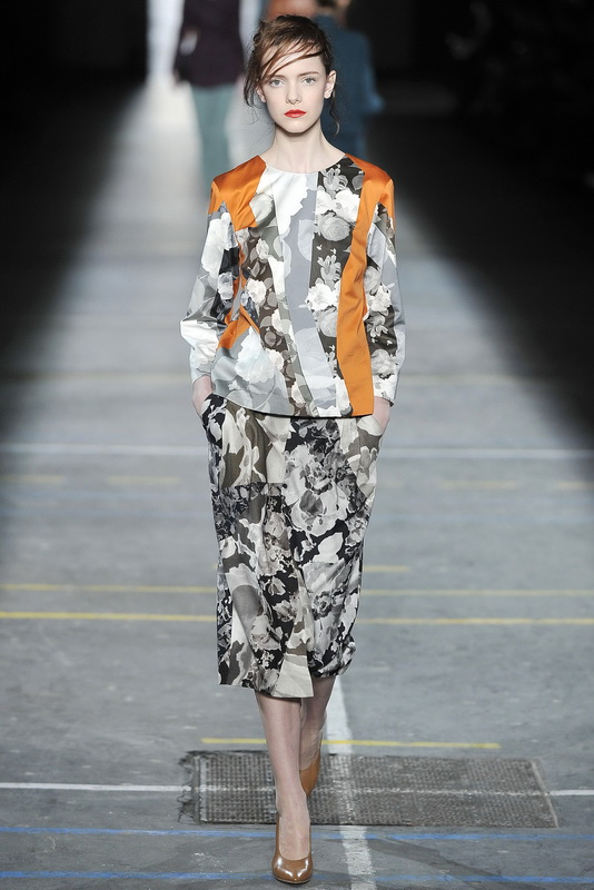 Dries Van Noten 09ﶬͼƬ