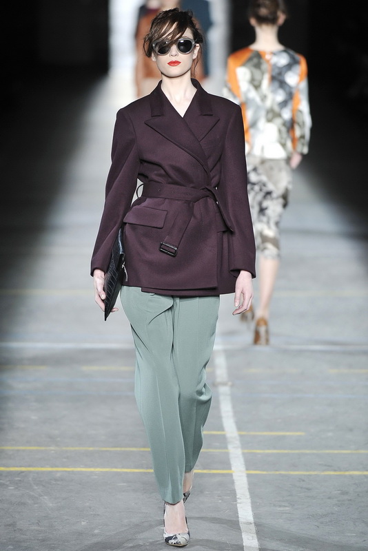 Dries Van Noten 09ﶬͼƬ