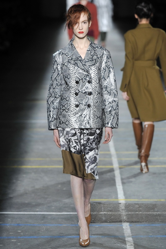 Dries Van Noten 09ﶬͼƬ