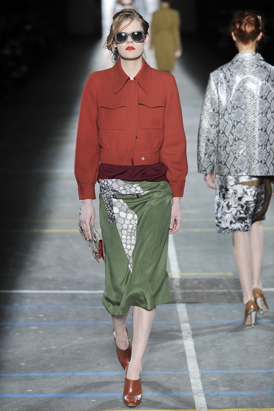 Dries Van Noten 09ﶬͼƬ