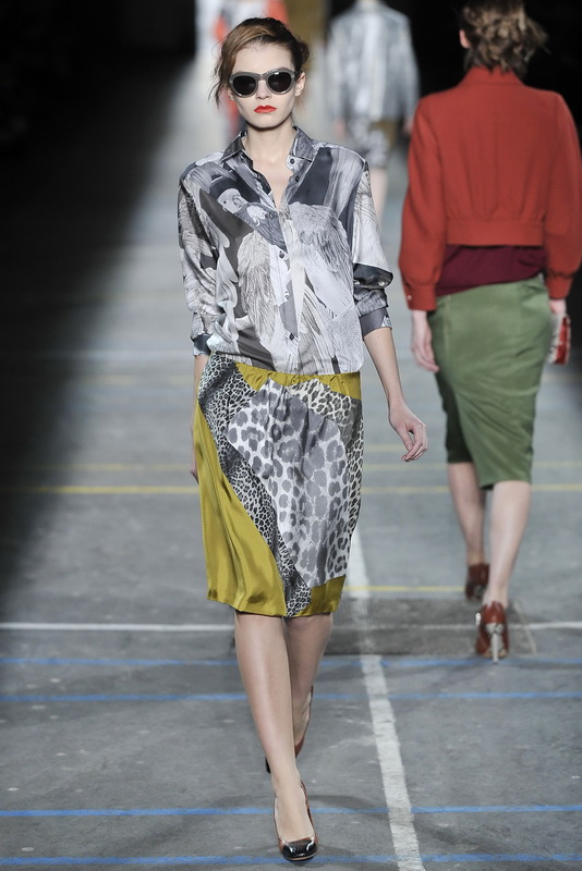 Dries Van Noten 09ﶬͼƬ