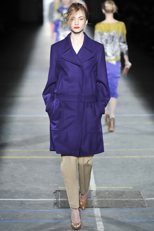 Dries Van Noten 09ﶬͼƬ