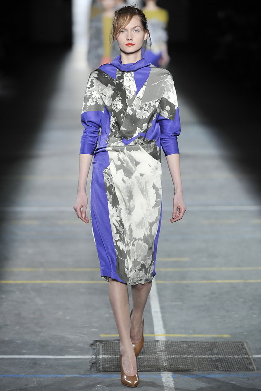 Dries Van Noten 09ﶬͼƬ