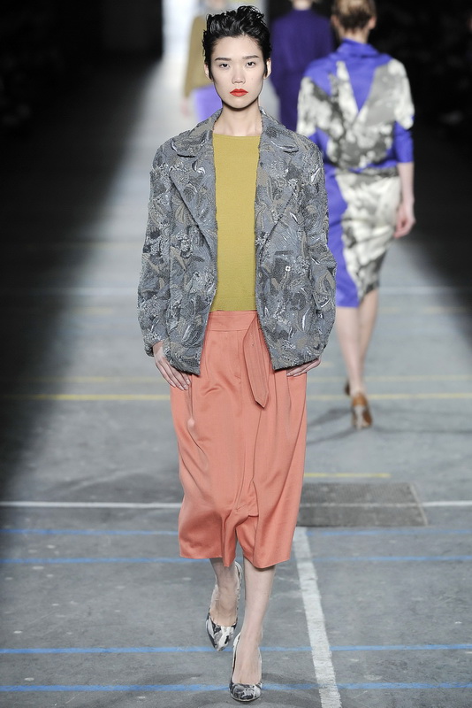 Dries Van Noten 09ﶬͼƬ