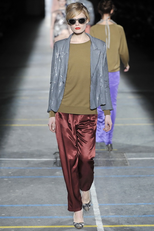 Dries Van Noten 09ﶬͼƬ