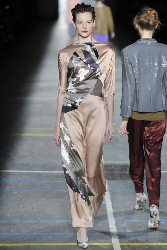 Dries Van Noten 09ﶬͼƬ