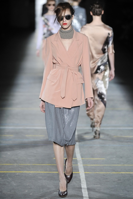 Dries Van Noten 09ﶬͼƬ