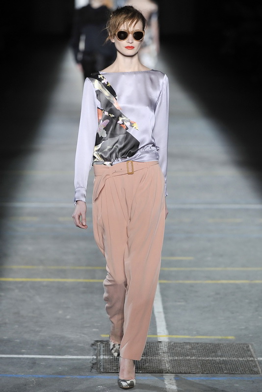 Dries Van Noten 09ﶬͼƬ