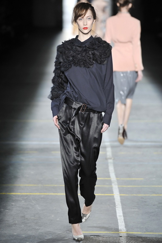 Dries Van Noten 09ﶬͼƬ