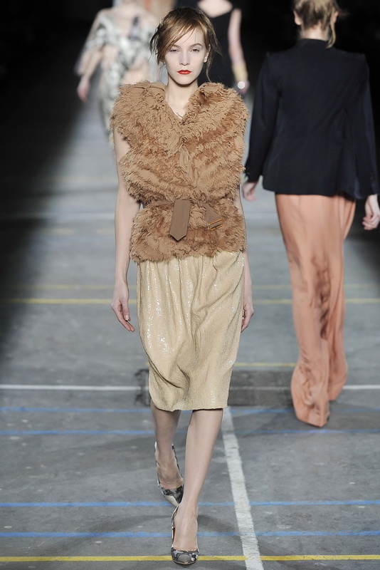 Dries Van Noten 09ﶬͼƬ