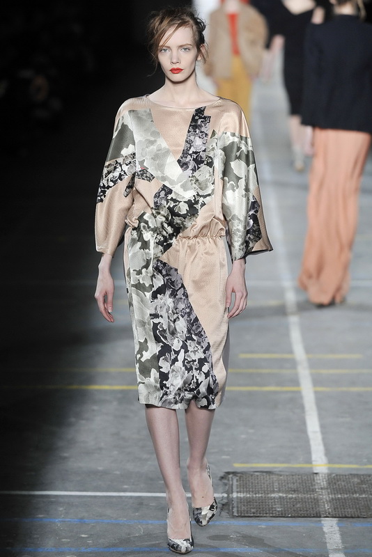 Dries Van Noten 09ﶬͼƬ