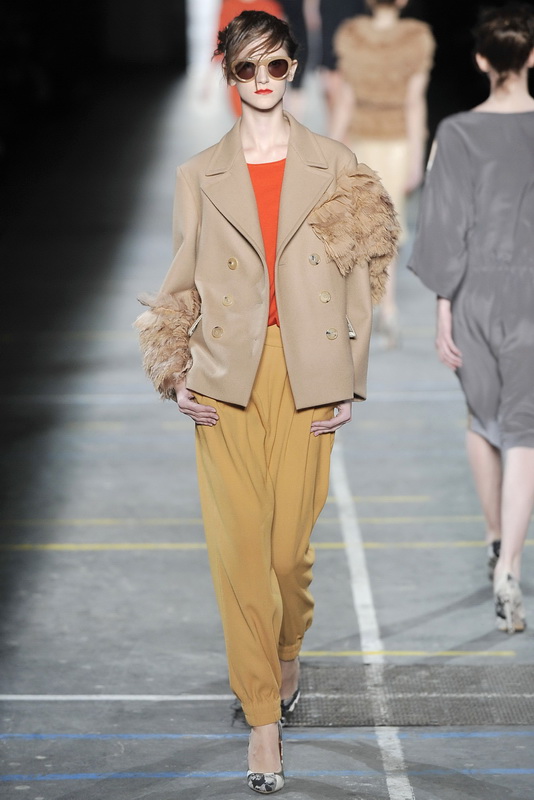 Dries Van Noten 09ﶬͼƬ