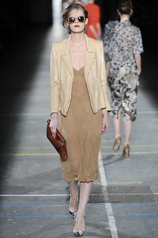 Dries Van Noten 09ﶬͼƬ