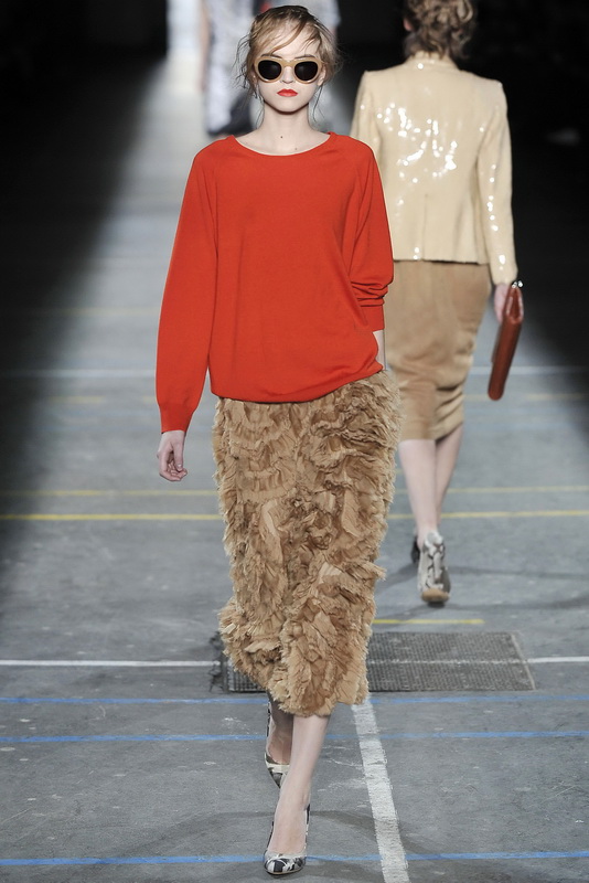 Dries Van Noten 09ﶬͼƬ