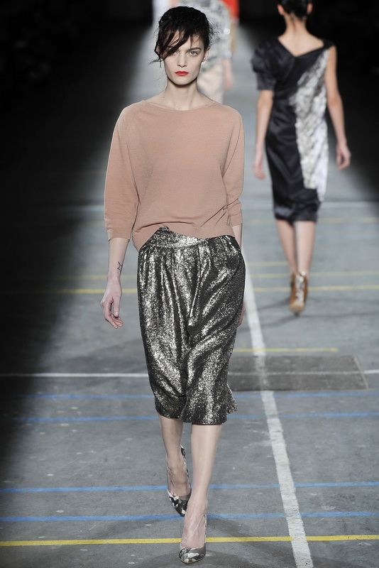 Dries Van Noten 09ﶬͼƬ