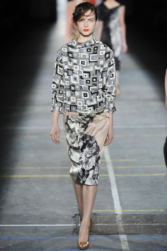 Dries Van Noten 09ﶬͼƬ