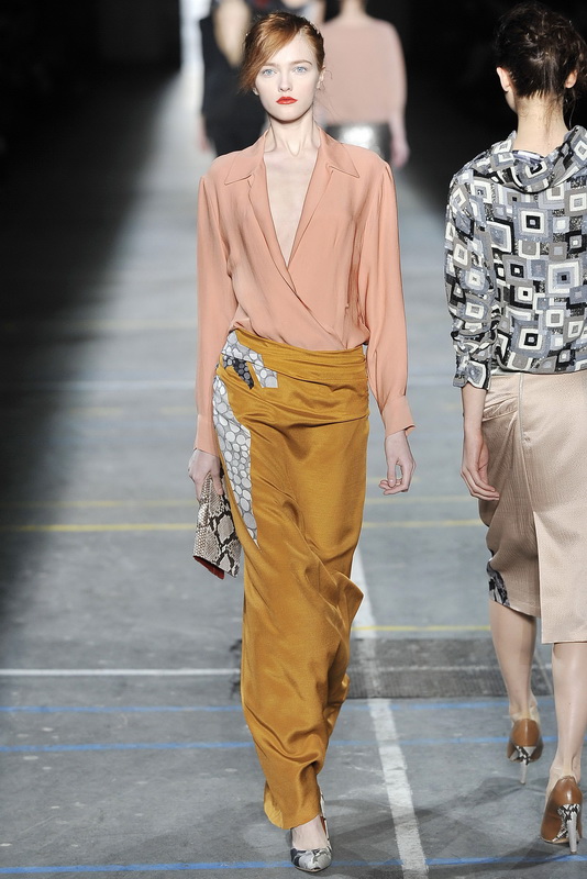 Dries Van Noten 09ﶬͼƬ