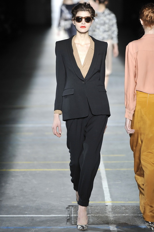 Dries Van Noten 09ﶬͼƬ